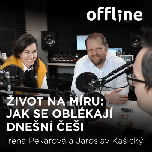 Offline Štěpána Křečka